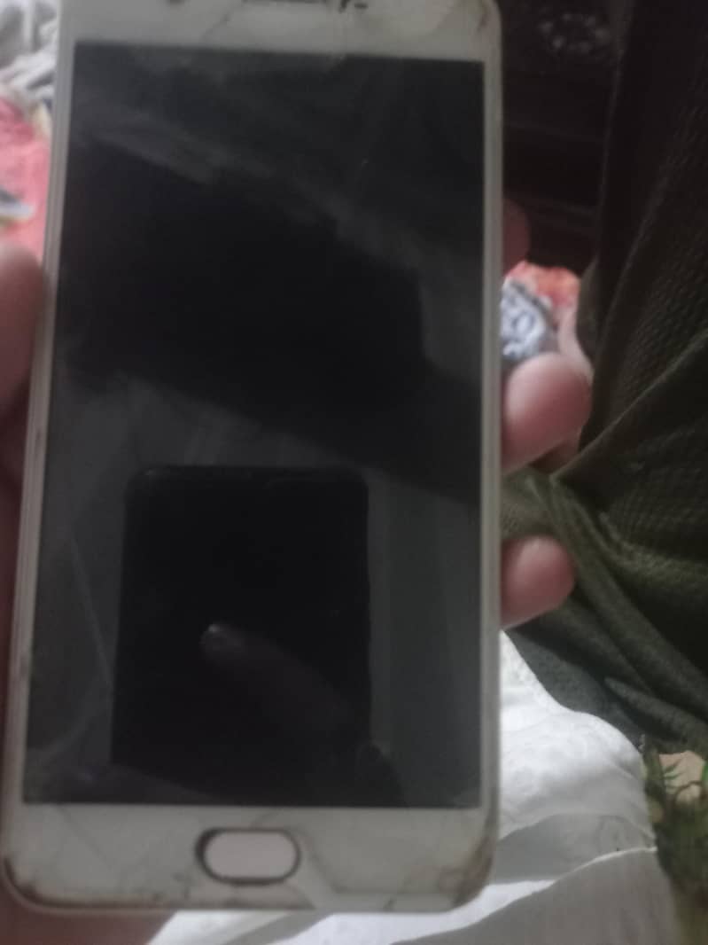 OPPO A57 3