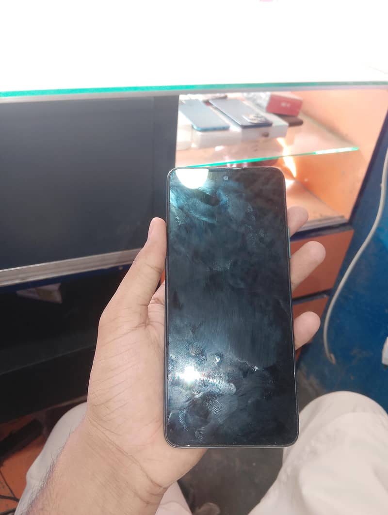 Infinix Note 10 4