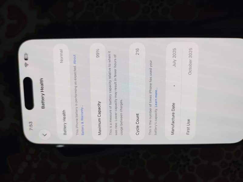 Apple iPhone 15 Pro 0