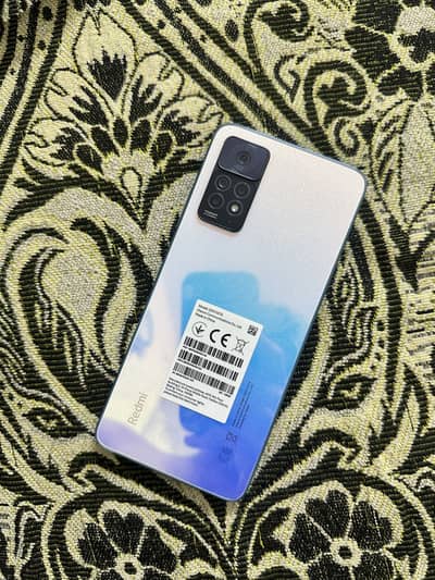 Xiaomi Redmi Note 11 Pro
