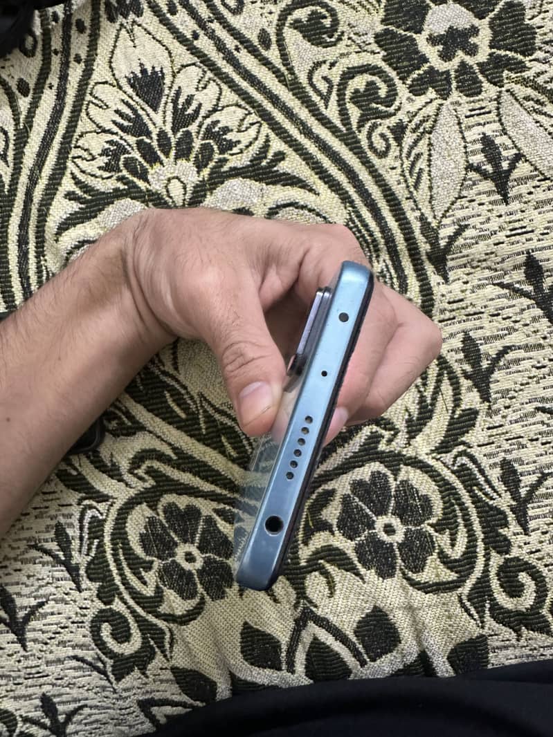 Xiaomi Redmi Note 11 Pro 1