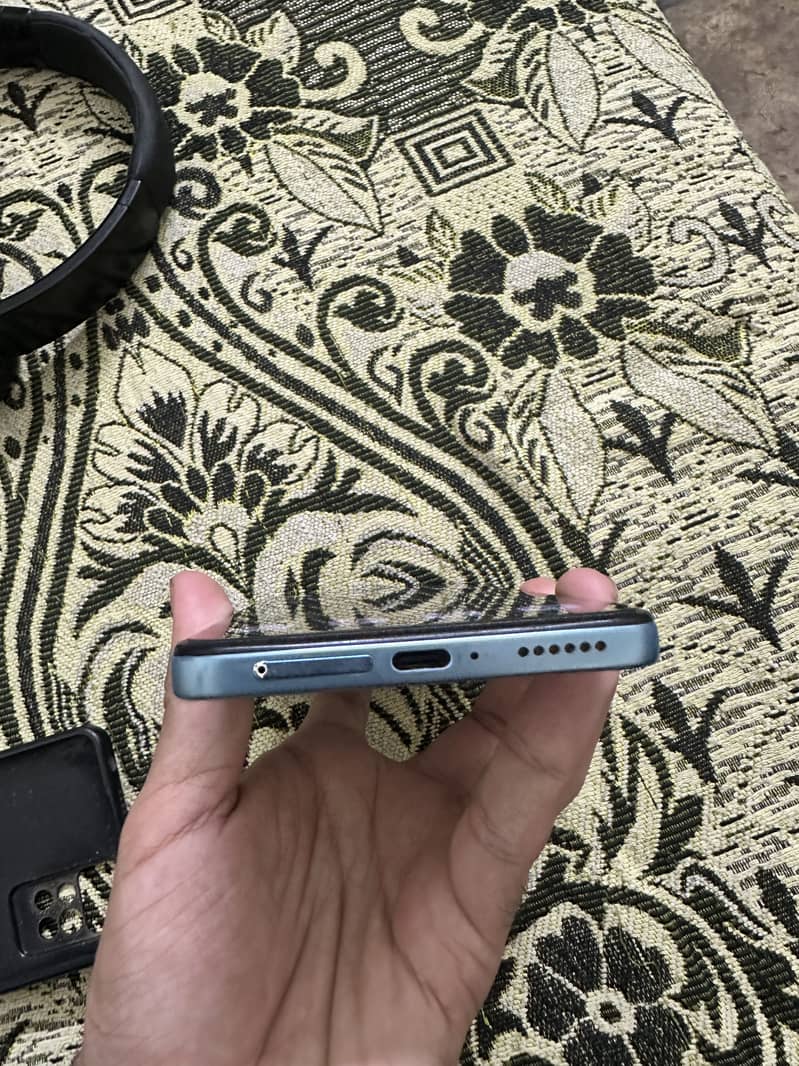 Xiaomi Redmi Note 11 Pro 2