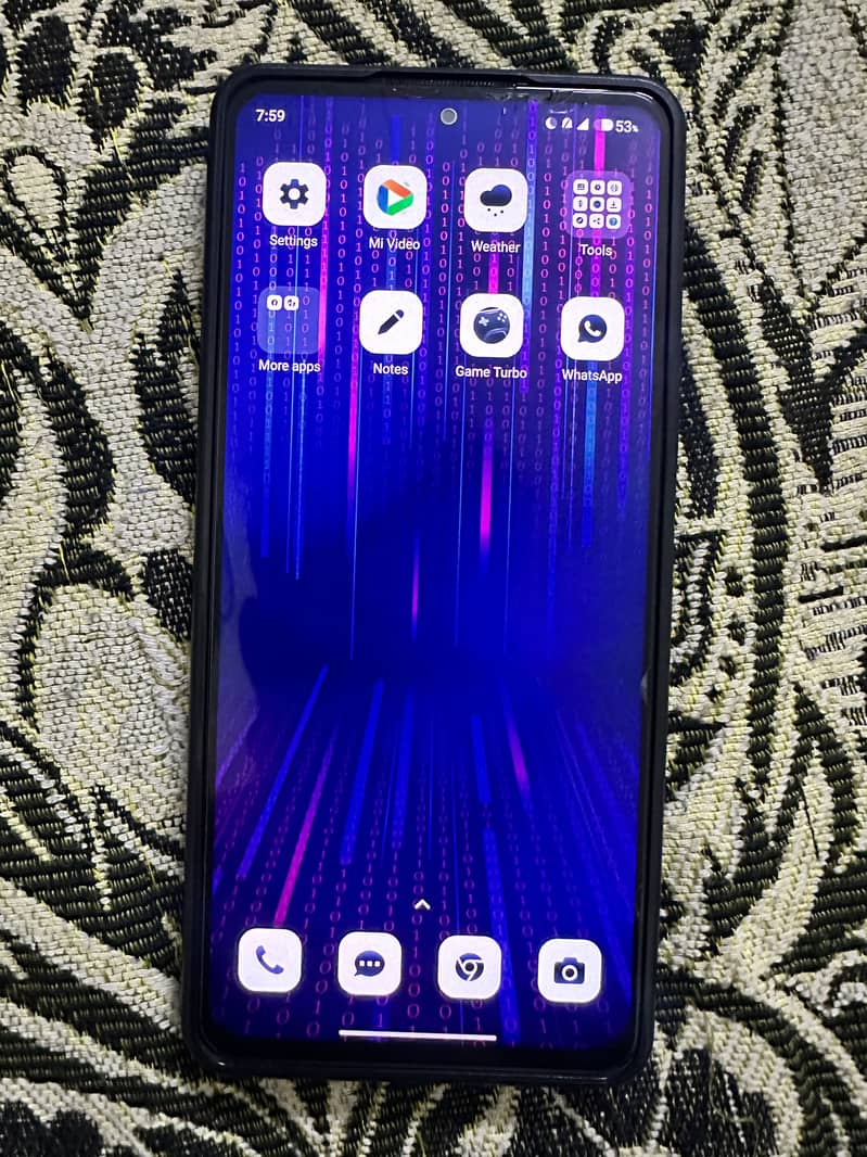 Xiaomi Redmi Note 11 Pro 3