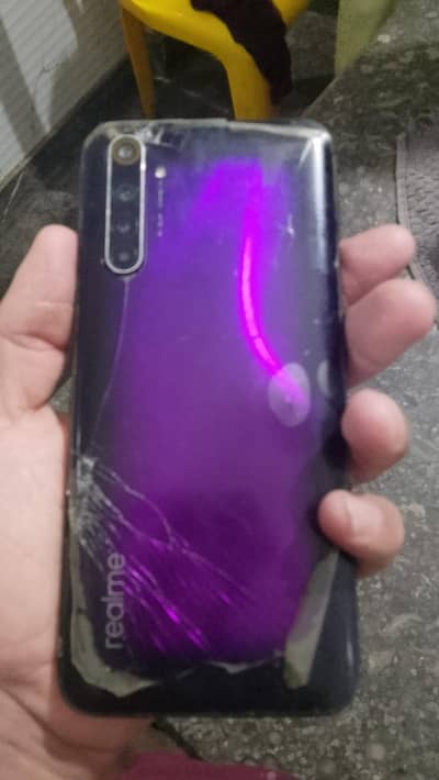 Realme 6 Pro
