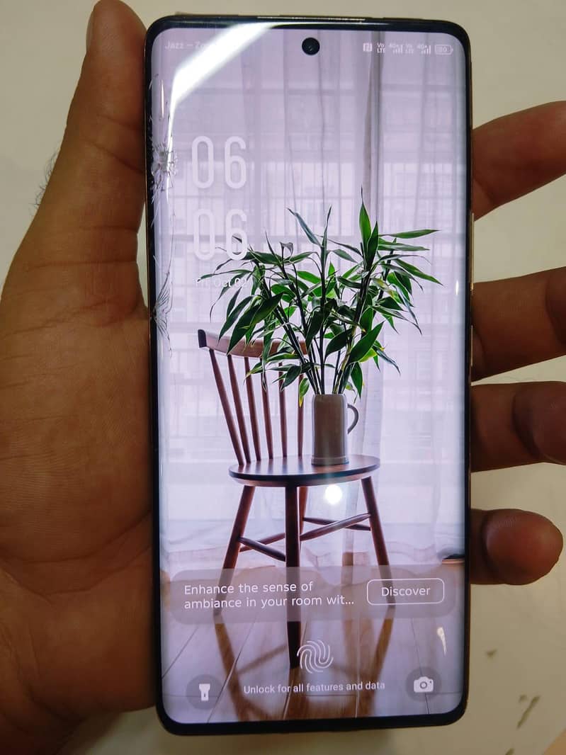 Infinix Zero 30 3