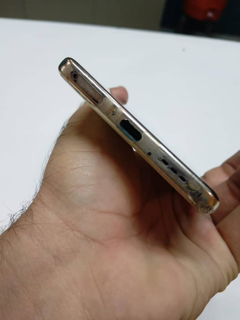 Infinix Zero 30 5