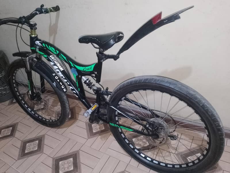 used bycycle 1
