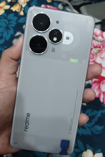 Realme neo 7 turbo 16/256 pta approved. . . like new non active phone