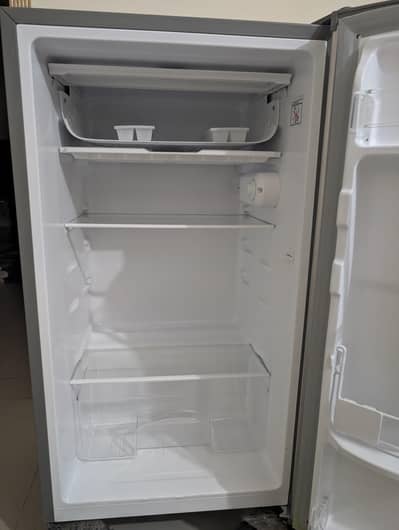 mini refrigerator