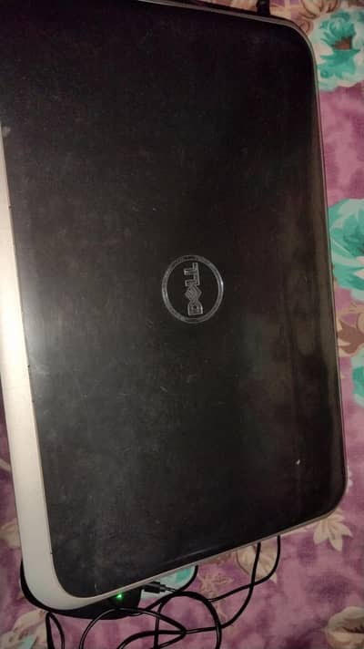 Core i5 3rd Gen Laptop (8GB RAM) Windows 10 pro