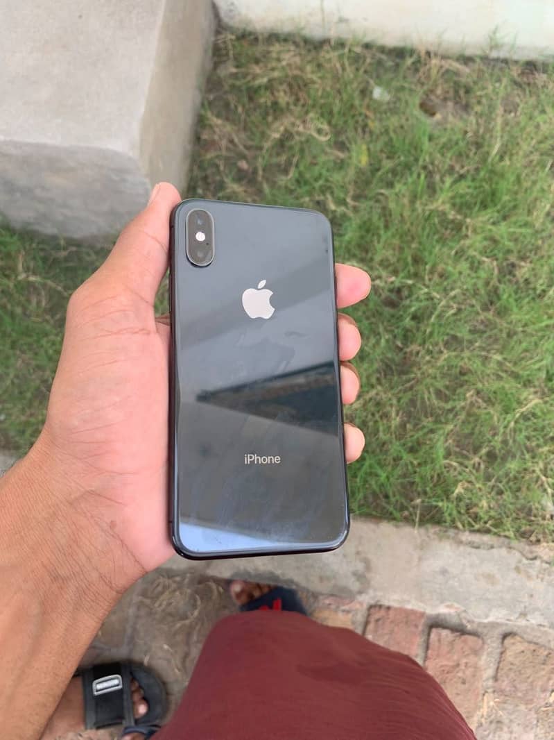 Apple iPhone XS 2