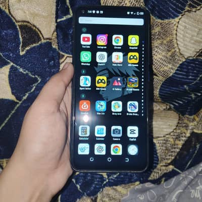 Tecno CAMON 15