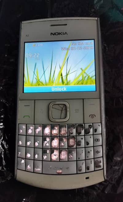 Nokia X2