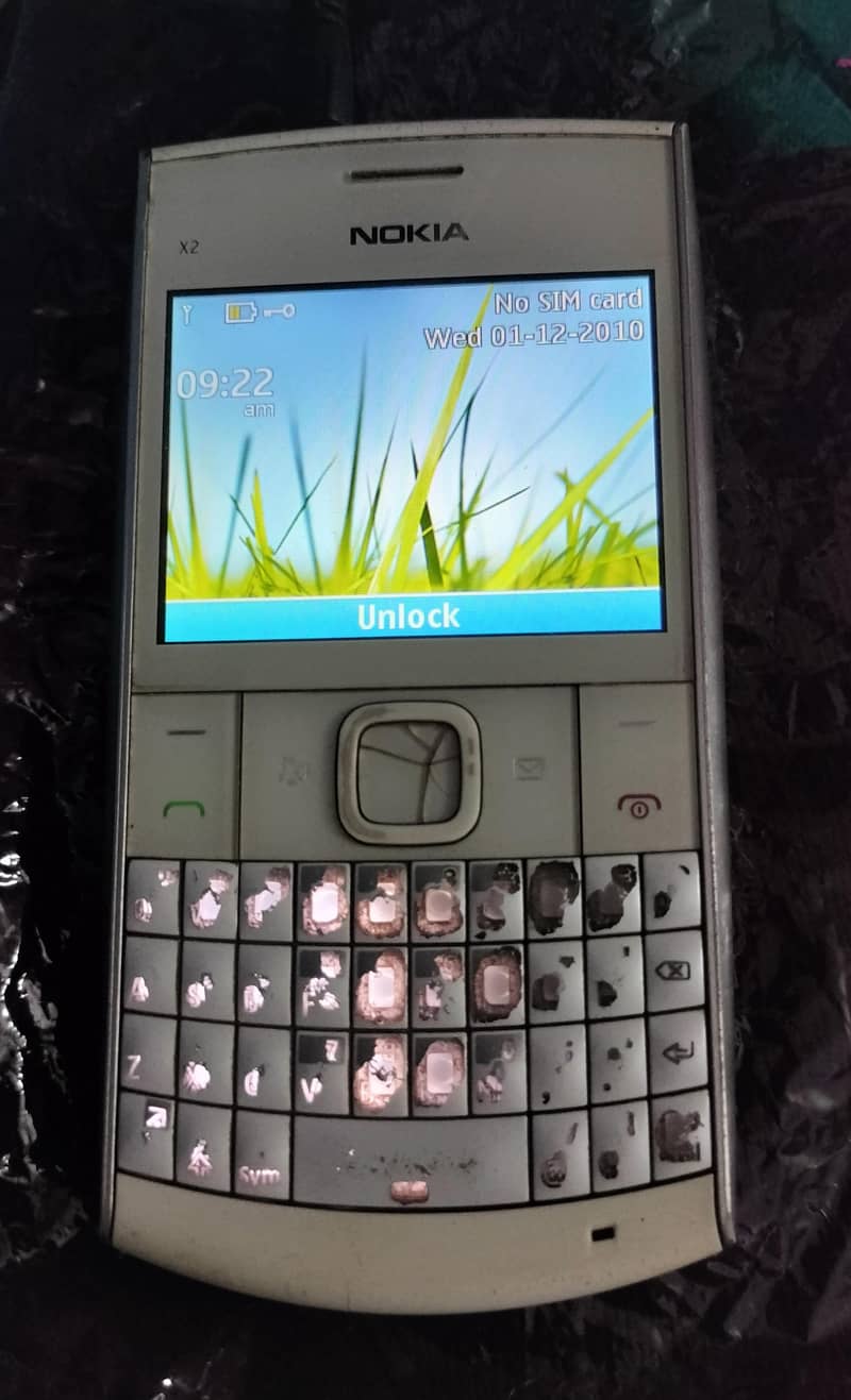Nokia X2 0