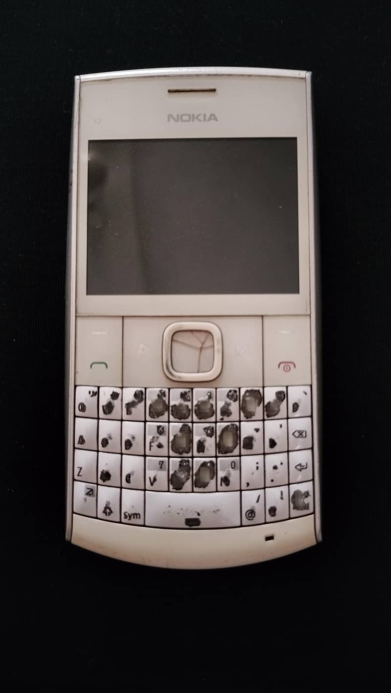 Nokia X2 1