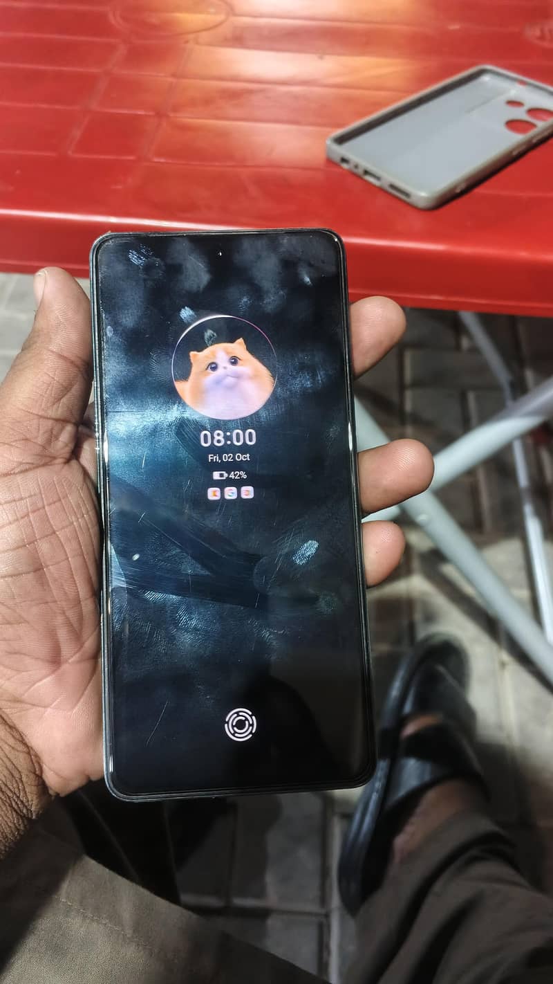 Tecno CAMON 20 2