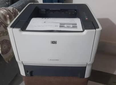 HP 2015d