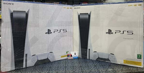 PS5 FAT JAILBREAK + GAMES AVAILABLE AT MY GAMES !