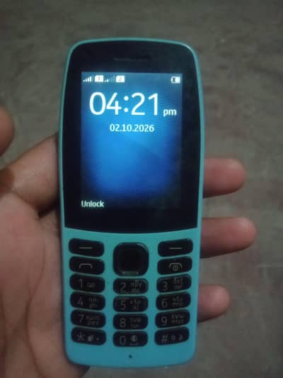 Nokia 210