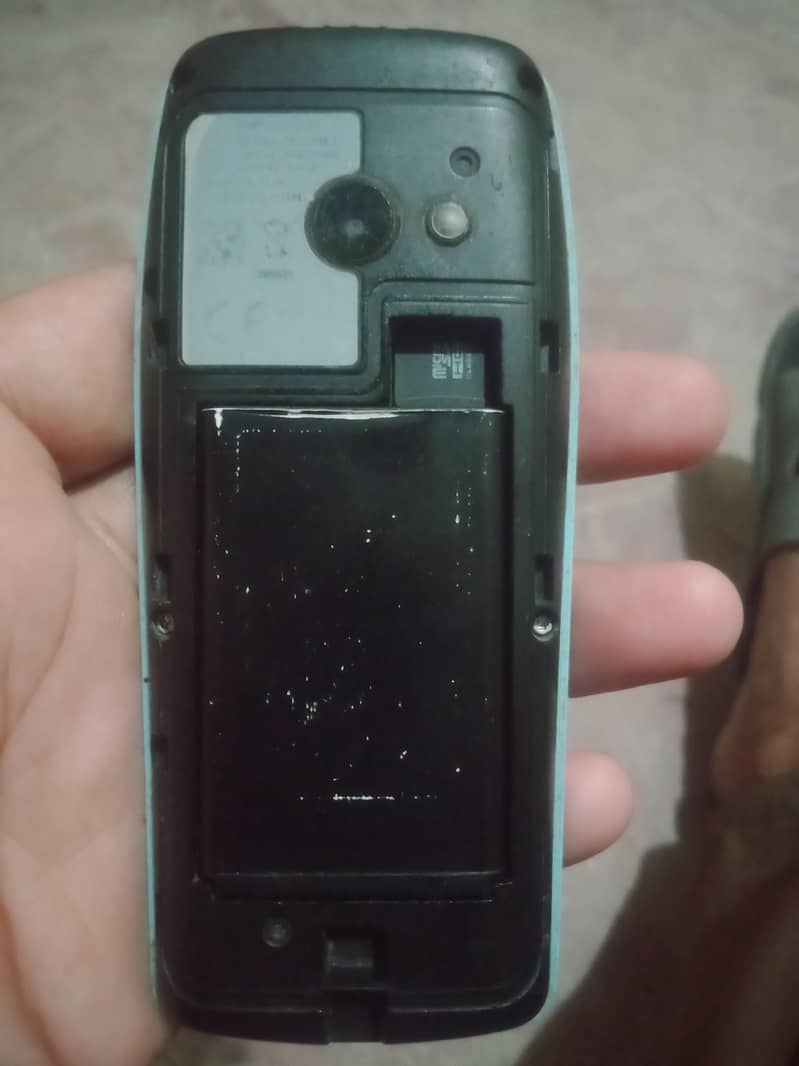Nokia 210 1