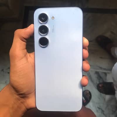 Tecno spark 40 pro for exchange only