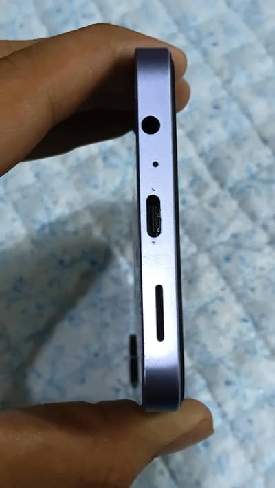 Samsung Mobile A07 5G