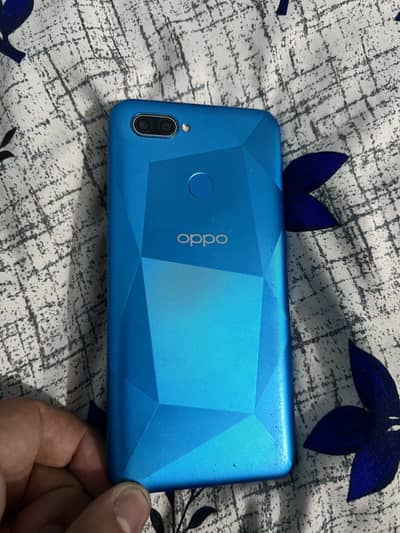 Oppo A12 (3/32)