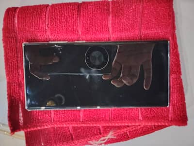 Samsung S22 ultra