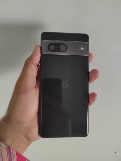 Google Pixel 7 exchange aslo