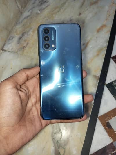 One Plus Nord 500 5G Device (Argent sell) Phone number 03123172314