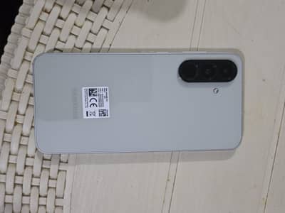 Samsung Mobile A56