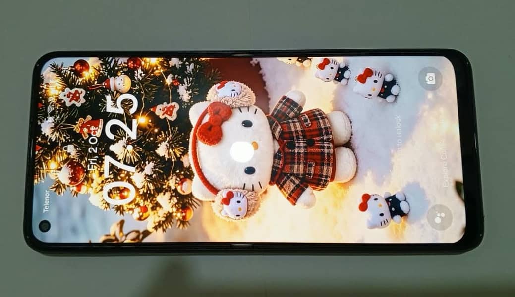 OPPO A78 5
