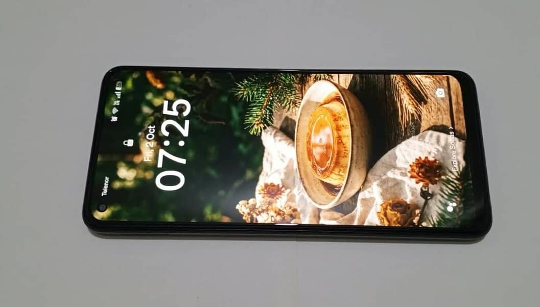 OPPO A78 6