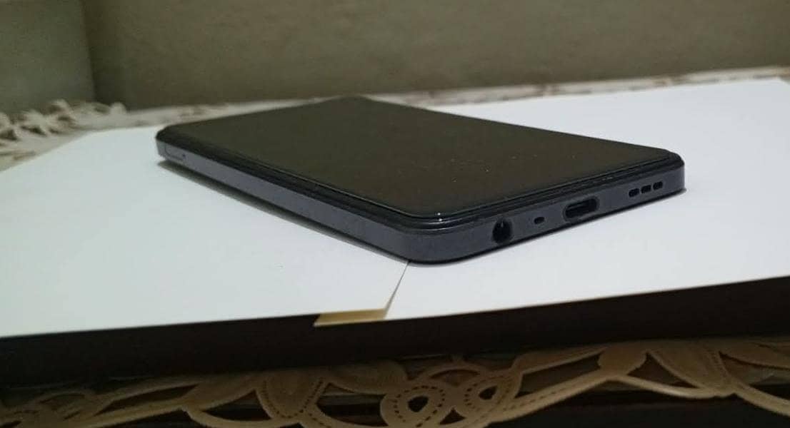 OPPO A78 7