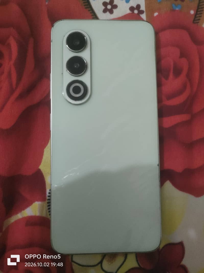 Itel S25 complete box 1