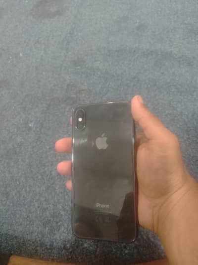 Apple iPhone X