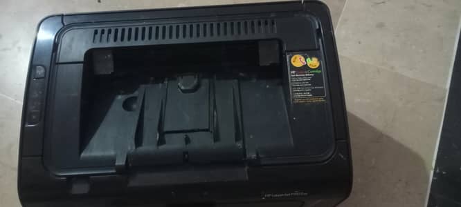 HP 1102 w printer