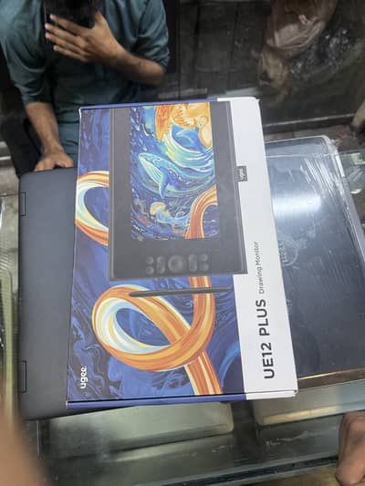 Ugee Drawing monitor