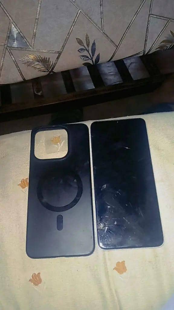 Itel A50C 2