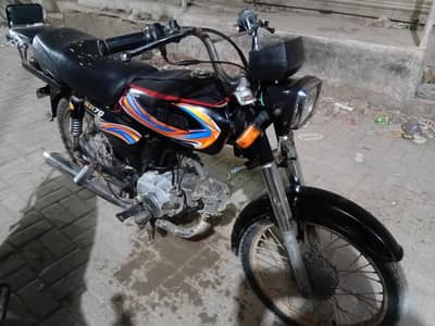 Hi Speed Bike 70 For Sale 2022 Model