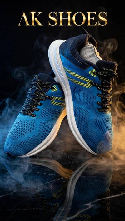 original sports shoe's