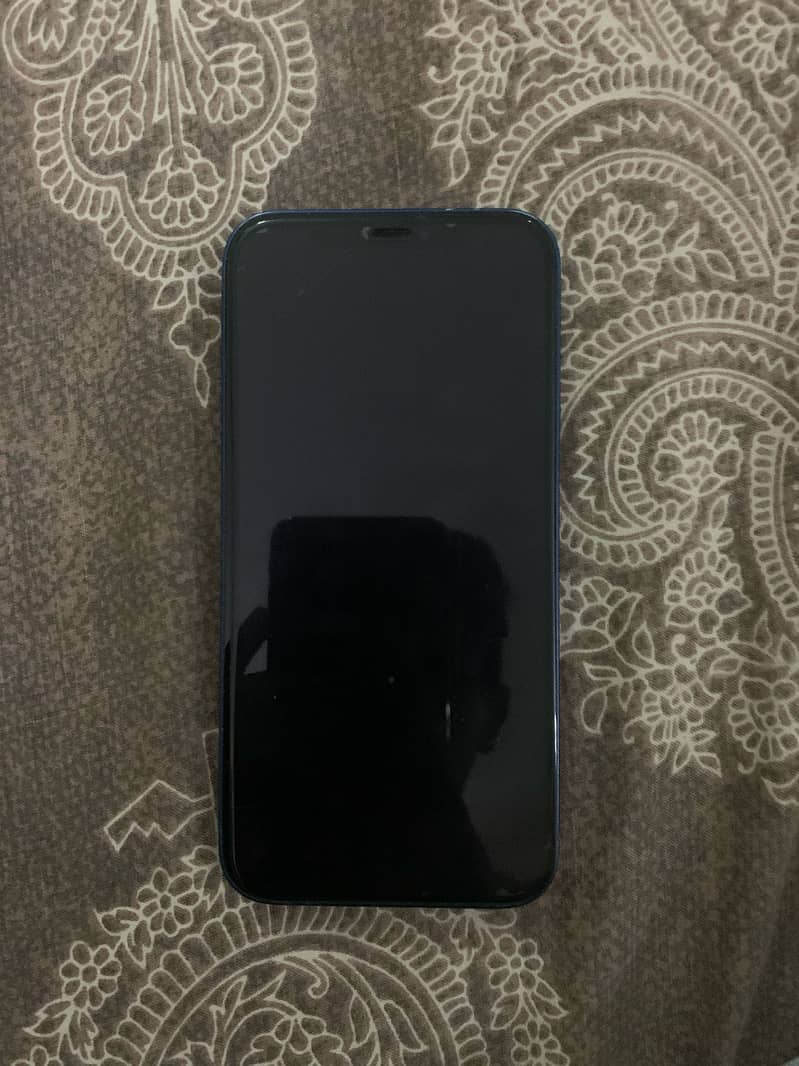 Apple iPhone 12 0