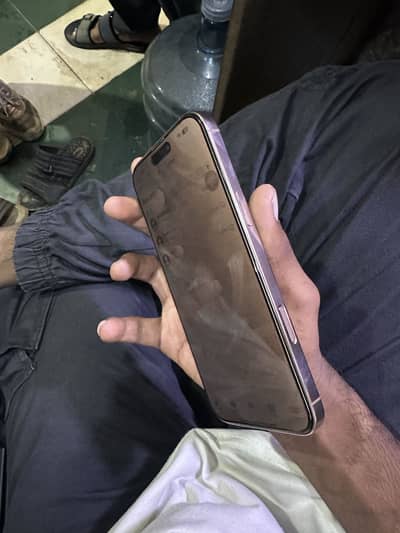 Apple iPhone 16 Pro Max