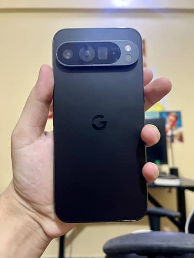 Google Pixel 9 Pro XL