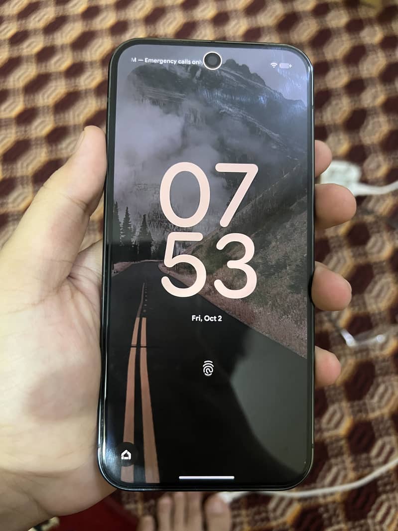 Google Pixel 9 Pro XL 1