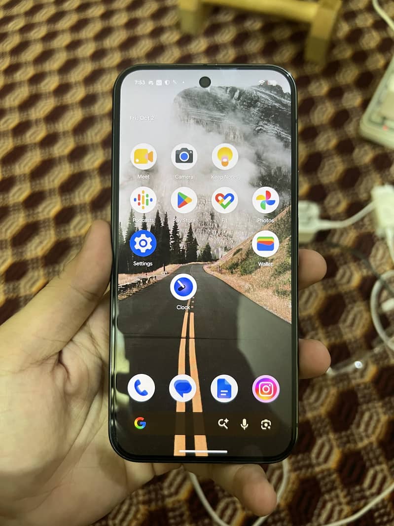 Google Pixel 9 Pro XL 3