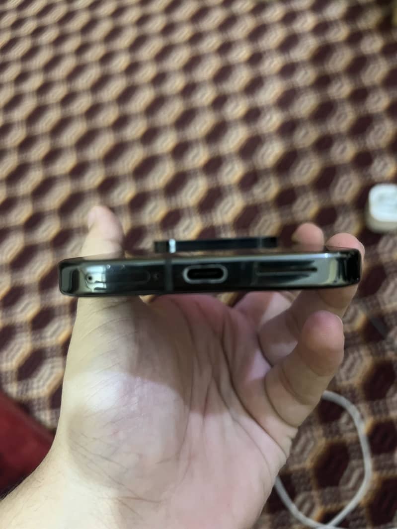 Google Pixel 9 Pro XL 4