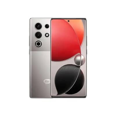 Itel S25 Ultra