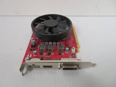 Gtx 1050 2 gb graphics card for sale