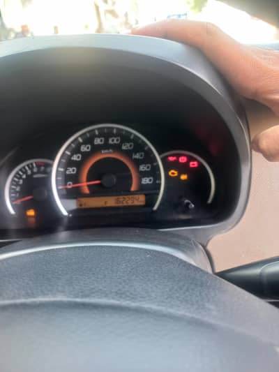 Suzuki Wagon R 2022